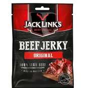 Jack Link’s Beef Jerky Original 20g