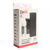 Zeus punjač za laptop ZUS-NPW90