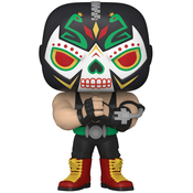 FUNKO Dia de los DC Bane Glow-in-the-Dark Pop! Vinyl Figure - Entertainment Earth Exclusive, (20499288)