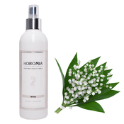 Dišava za tkanine in prostor WHITE Horomia