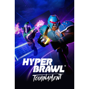 HyperBrawl Tournament