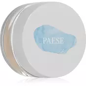 Paese Matte mineralni puder v prahu mat odtenek 102W natural 7 g