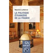 La Politique étrangere de la France