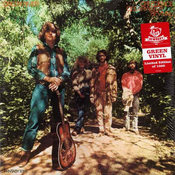 Creedence Clearwater Revival - Green River