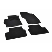 AZ Auto Design Tekstilne preproge Mitsubishi Lancer 2008-