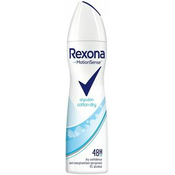 REXONA Dezodorans Cotton Dry 200ml