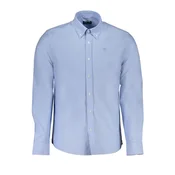 NORTH SAILS MEN'S LONG SLEEVE SHIRT BLUE