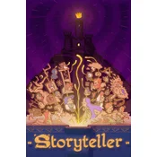 Storyteller Steam Key (PC) ROW