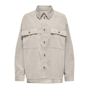 ONLY Bluza ONLMOXIE greige