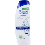 Klasični šampon za lase Head & Shoulders 400 ml