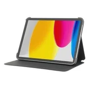 MOBILIS Folio etui Mobilis RE.LIFE za iPad Pro 11 2024 črno 50% reciklirano, (5000540553)