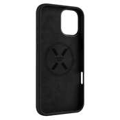 Popravljeno MagFlow iPhone 16 Plus črna