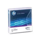 HP LTO-6 Ultrium 6.25TB MP RW Data Tape (C7976A)