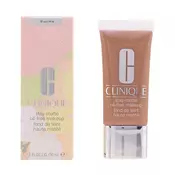 Clinique Stay-Matte Oil-Free Makeup puder 30 ml odtenek 19 Sand