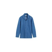 Scalpers Srajca moder denim
