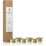 Smells Like Spells Norse Magic Frigga čajna sveča ( home/partnership) 6 kos