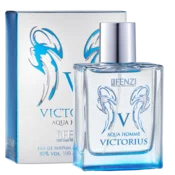 JFenzi Men Victorius Aqua EDP parfumska voda 100 ml
