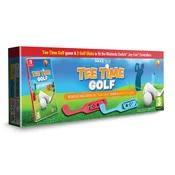 MAXX TECH TEE TIME GOLF KIT za NINTENDO SWITCH (CIAB)