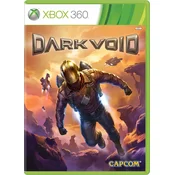 Dark Void (XBOX 360) - rabljeno