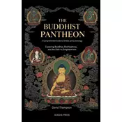 The Buddhist Pantheon