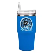Paladone Astro Bot termo caša za pokret 600 ml