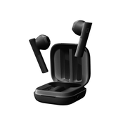 SLUSALICE XIAOMI HAYLOU GT6 TRU WIRRELESS EARBUDS BLACK