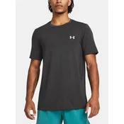 Under Armour Vanish Seamless SS Majica Siva