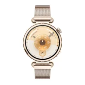 Huawei Watch GT 6, 41 mm, Zlatne boje