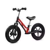 Balance bike Tiny Bike - Red