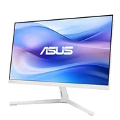 Asus VU279HFI-W 27-palčni monitor Full HD z belo LED tehnologijo in tehnologijo EyeCare