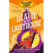 MONTGOMERY BONBON DEATH AT THE LIGHTHOUS