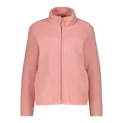 alife & kickin Prehodna jakna Lysann roza
