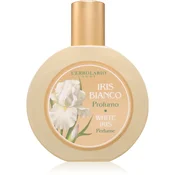 LERBOLARIO Iris Bianco parfumska voda za ženske 50 ml