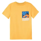 S.Oliver majica KR 2177395 2177395 F oranžna 92