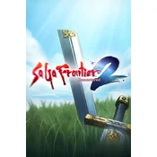 SaGa Frontier 2 Remastered (PC) Steam Key GLOBAL