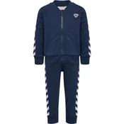 Hummel Trenirka za tek nočno modra/bela