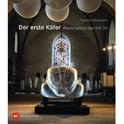 Der erste Käfer