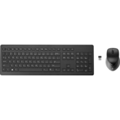 HP 950MK keyboard and mouse set