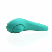 Hot Octopuss Pulse Queen Vibrator Green