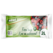 KESE ZA ZAMRZIVAC 2L 30/1 BAS BAS