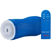 MAXTASY VIBRATION MASTER+ Standard Clear