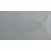 Tuš pladenj Magnum Grey 120x90