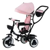 Tricikl za decu 431 roze