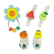 Infantino set zvecki