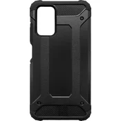Plastični ovitek Samsung Galaxy A32 5G, črn Military