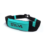 Pas za tek Silva Strive Belt - blue