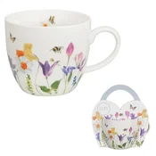 shumee Majski porcelanasti vrček 460 ml