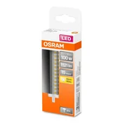 Žarnica OSRAM LED R7s 12W 2.700K