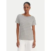 Marella Majica Emme by Marella Fervida 2615971021 Mornarsko modra Regular Fit