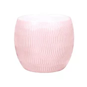Prevleka za cvetlični lonec PLISSEE SOUDEK keramika sijajna d17x15cm